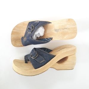 Skechers Somethin' Else Y2K Sandals Chunky